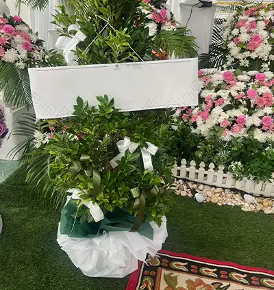 Wreaths